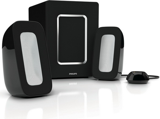 اسپیکر فیلیپس مدل SPA4310