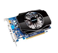کارت گرافیک گیگا بایت GT-440 1 GB