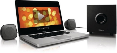 اسپیکر فیلیپس مدل Philips SPA1305