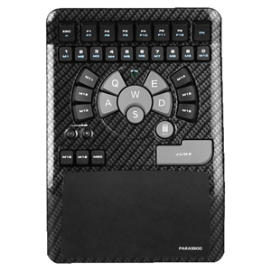 صفحه کلید بازی فراسو FGP-Z50