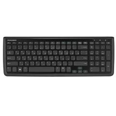 کیبورد فراسو super slim keyboard FCR-5730