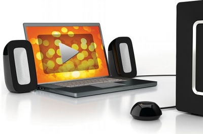 اسپیکر فیلیپس مدل SPA4310