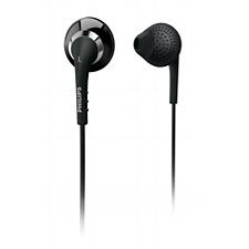 هدفون فیلیپس مدل Philips SHE4500