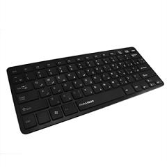کیبورد بلوتوث دار فراسو FCR-6550BT