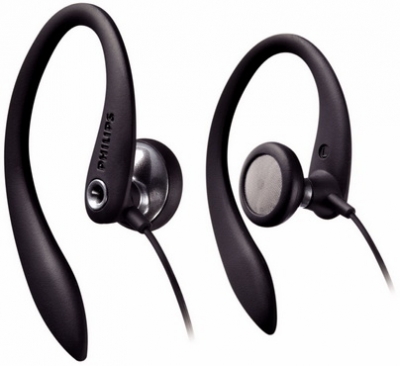 هدفون فیلیپس مدل Philips SHS3200