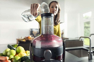 آبمیوه گیری فیلیپس مدل HR1916