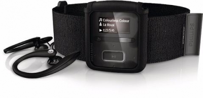 MP3 Player فیلیپس مدل GoGear 4GB