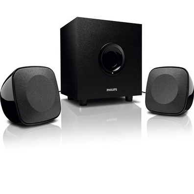 اسپیکر فیلیپس مدل Philips SPA1305