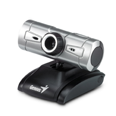 وب کم جنیوس مدل Genius webcam Eye312