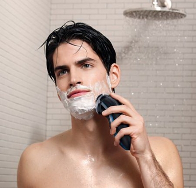 ماشین اصلاح صورت فیلیپس Philips AT890  اصل